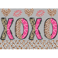 Valentine's Day-QRJ 7969